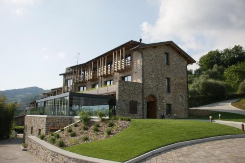 boutique hotels in Cassano DʼAdda