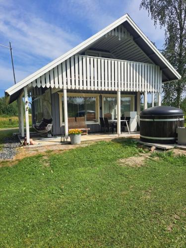 boutique hotels in Iisalmi