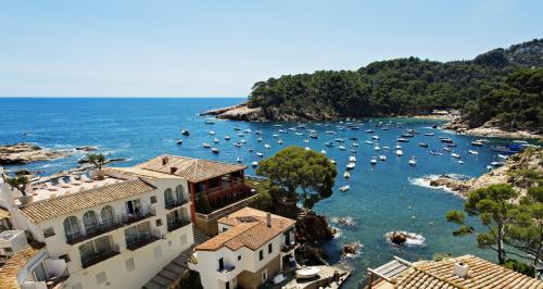 boutique hotels in Empordà