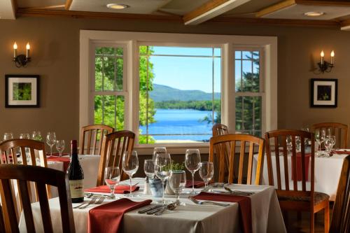 boutique hotels in New Hampshire