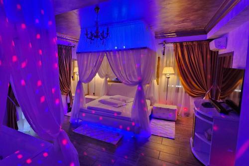 boutique hotels in Covasna