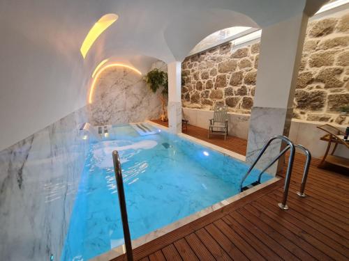 boutique hotels in Viseu District