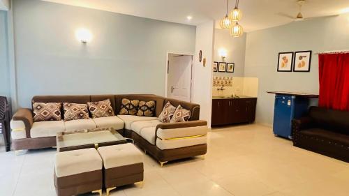 boutique hotels in Noida