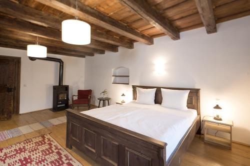 boutique hotels in Mureş