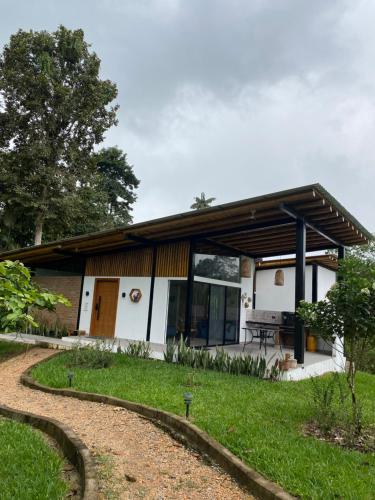 boutique hotels in Mindo