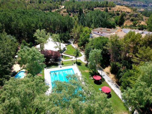 boutique hotels in Cuenca