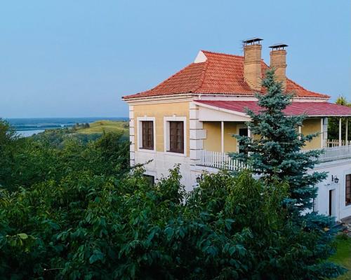 boutique hotels in Kiev