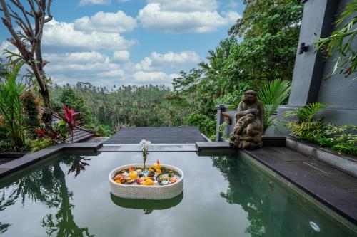 boutique hotels in Tegalalang