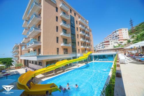 boutique hotels in Vlorë