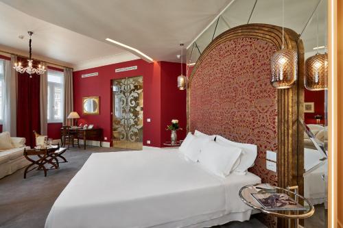boutique hotels in Trieste Area