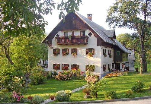 boutique hotels in Julian Alps
