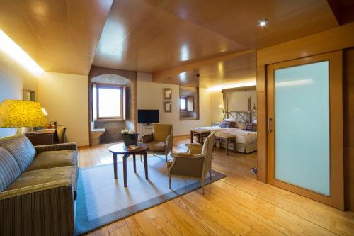 boutique hotels in The French Route