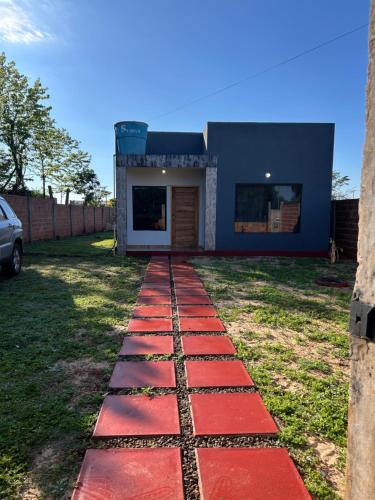 boutique hotels in Encarnación