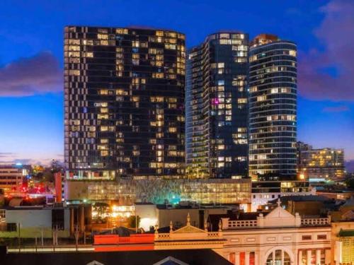 boutique hotels in Brisbane Region