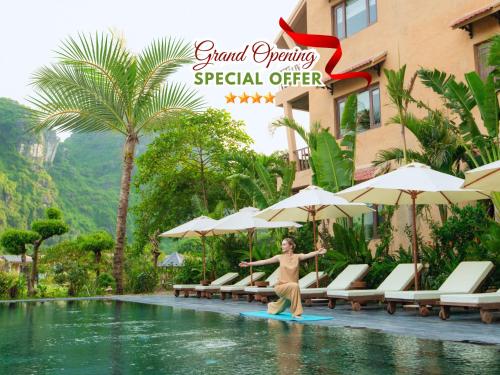 boutique hotels in Ninh Binh