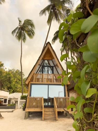 boutique hotels in Kaskazini 'B'