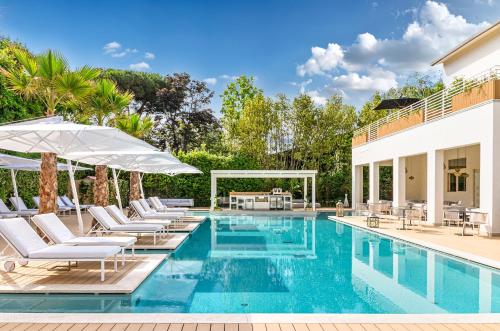 boutique hotels in Forte Dei Marmi