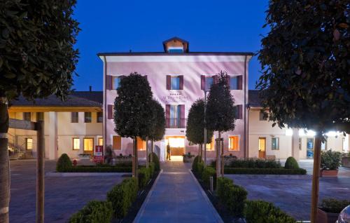 boutique hotels in Asolo