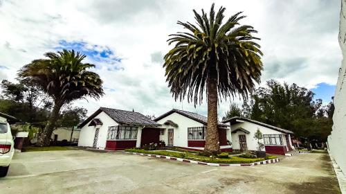 boutique hotels in Puembo