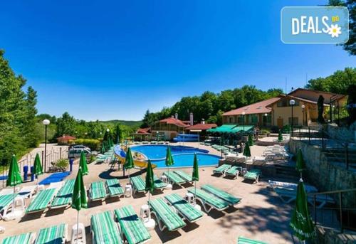 boutique hotels in Pazardzhik