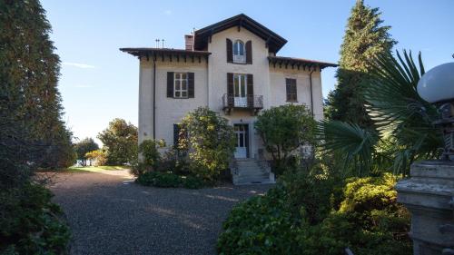 boutique hotels in Piedmont