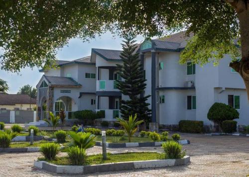 boutique hotels in Greater Accra