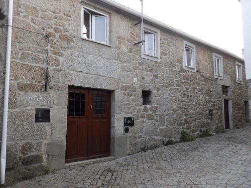 boutique hotels in Guarda District