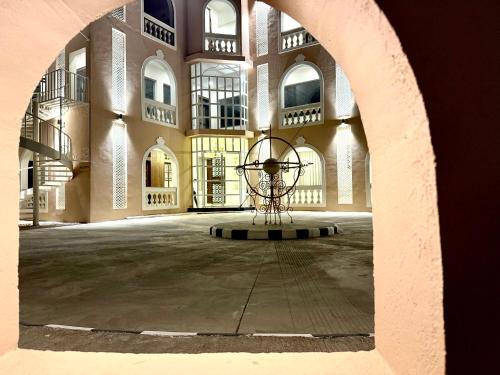 boutique hotels in Gwalior