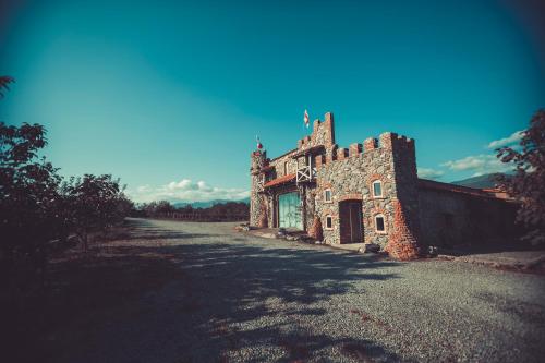 boutique hotels in Sighnaghi