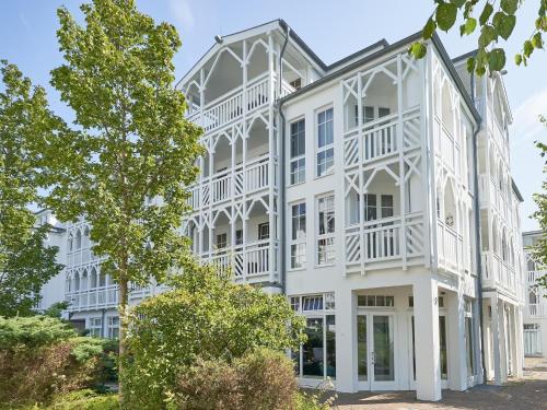 boutique hotels in Rügen