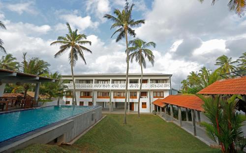 boutique hotels in Colombo