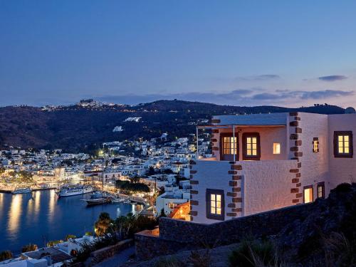 boutique hotels in Rest Of Dodecanese