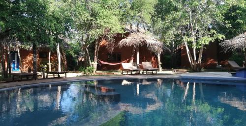 boutique hotels in Matale District