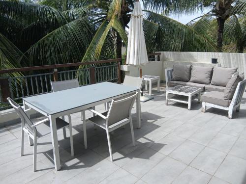 boutique hotels in Cap Malheureux