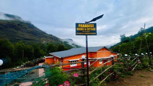 boutique hotels in Munnar