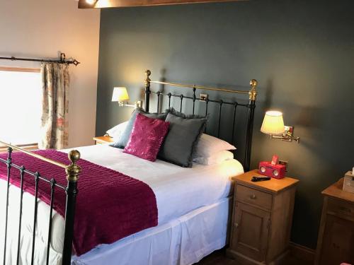 boutique hotels in Clwyd