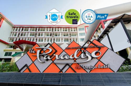 boutique hotels in Phitsanuloke