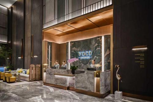 boutique hotels in Chengdu