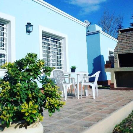 boutique hotels in Punilla Valley