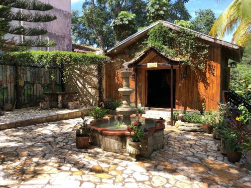 boutique hotels in Mariscos