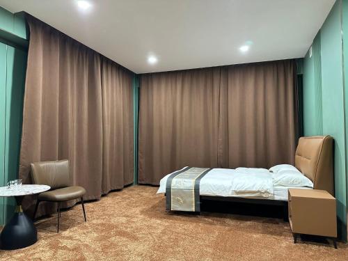 boutique hotels in Villa Media Agua