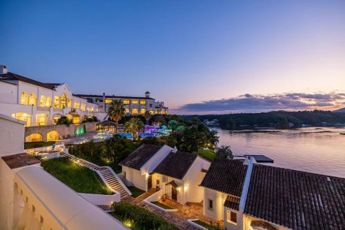 boutique hotels in Shima