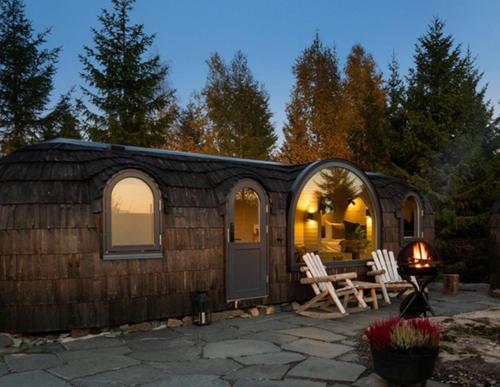 boutique hotels in Kremmen