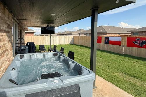 boutique hotels in Lubbock