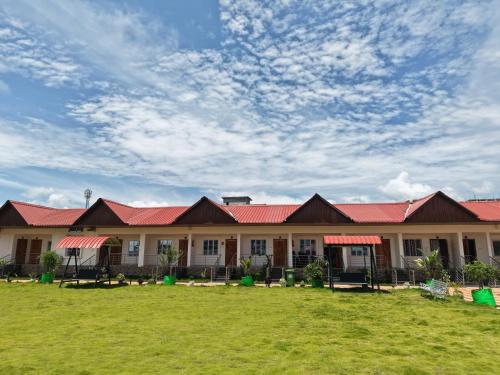 boutique hotels in Guwahati