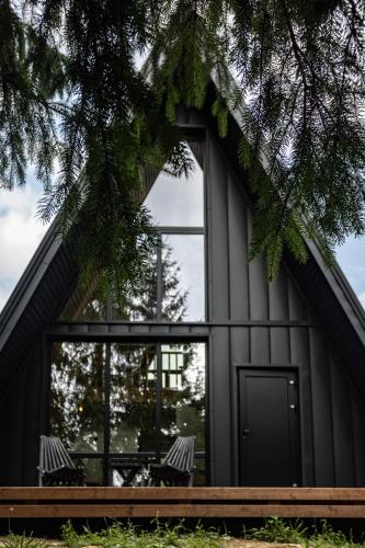 boutique hotels in Verkhovyna