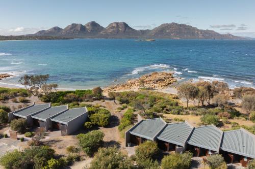boutique hotels in Coles Bay