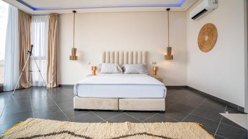 boutique hotels in Al Haouz