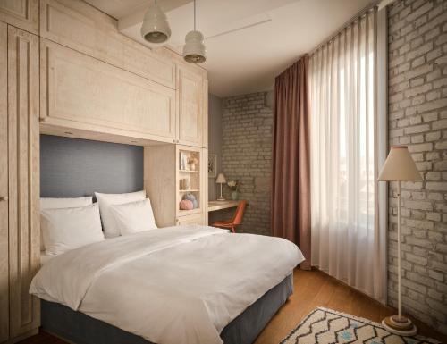 Frankfurt/Main Boutique Hotels