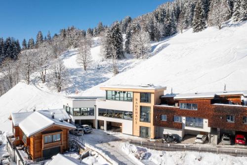 boutique hotels in Skicircus Saalbach Hinterglemm Leogang Fieberbrunn